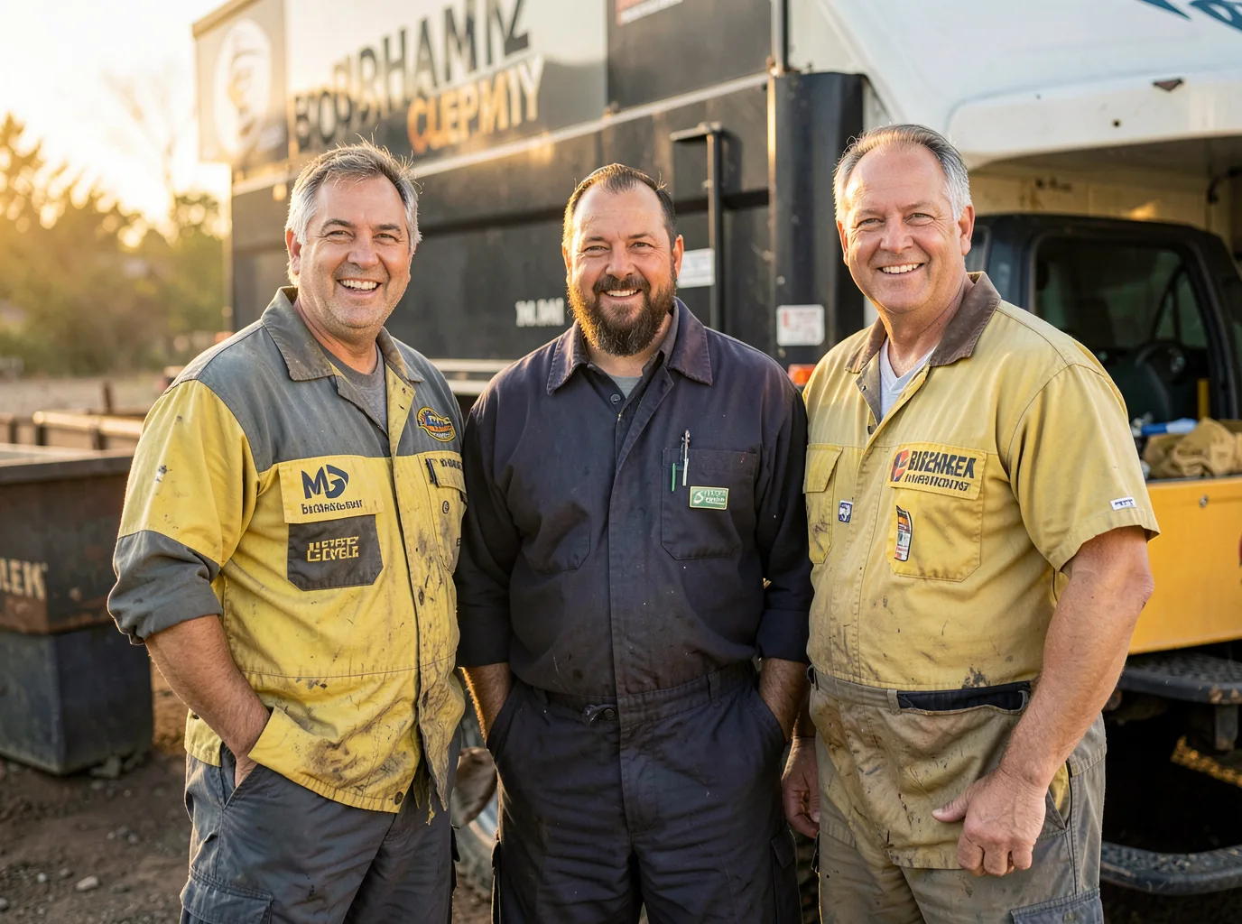 Sewage Cleanup company in Box Springs, GA